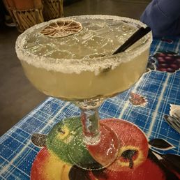 Margarita