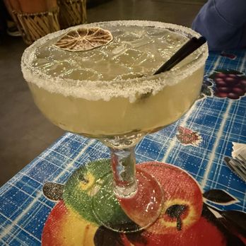 Mexitli Restaurant - Margarita - Mexican Near Me - Omaha, Nebraska