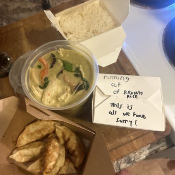 Similan Thai Restaurant - The best green curry, potstickers, and most thoughtful staff! - Thai Near Me - Solana Beach, California Similan Thai Restaurant - The best green curry, potstickers, and most thoughtful staff! - Thai Near Me - Solana Beach, California