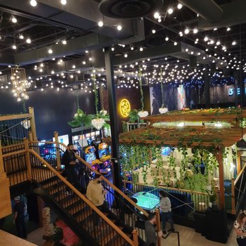 Your 3rd Spot - Venues & Event Spaces Near Me - Atlanta, Georgia Your 3rd Spot - Venues & Event Spaces Near Me - Atlanta, Georgia