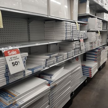 Michaels - So any canvases - Arts & Crafts Near Me - Metairie, Louisiana Michaels - So any canvases - Arts & Crafts Near Me - Metairie, Louisiana