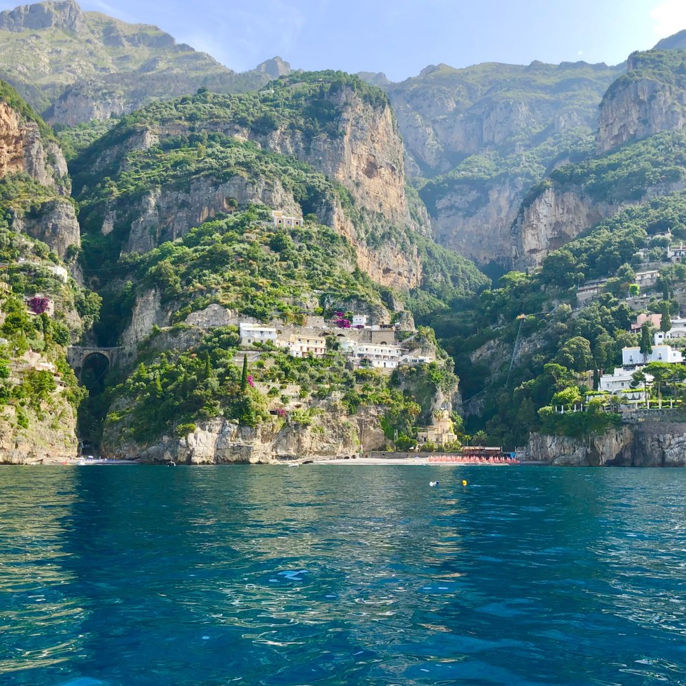 Exclusive Cruises - Boating Near Me - Ravello, SA