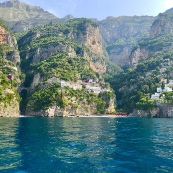 Exclusive Cruises - Boating Near Me - Ravello, SA