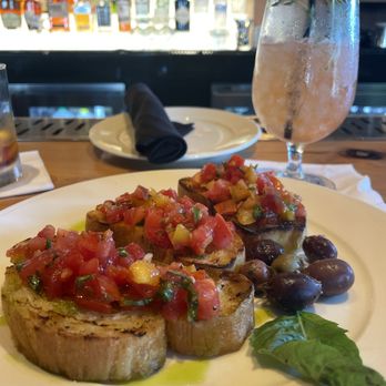 Il Fornaio - Italian Near Me - Mountain View, California Il Fornaio - Italian Near Me - Mountain View, California