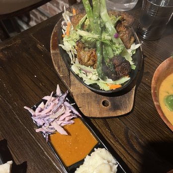 While In Kathmandu - 8. Grilled Lamb - Cafes Near Me - Ridgewood, New York While In Kathmandu - 8. Grilled Lamb - Cafes Near Me - Ridgewood, New York