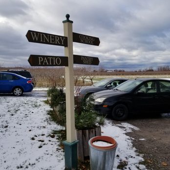The Good Earth - Wineries Near Me - Lincoln, Ontario The Good Earth - Wineries Near Me - Lincoln, Ontario