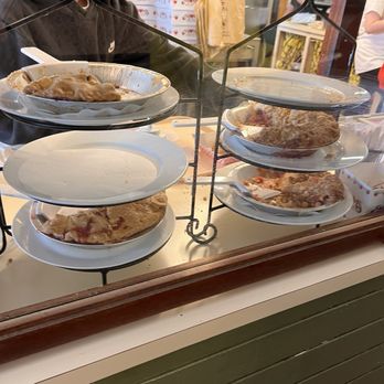 MOM’S PIE HOUSE - Updated September 2024 - 1517 Photos & 918 Reviews