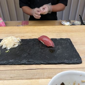Nori Handroll Bar - Sushi Bars Near Me - Dallas, Texas Nori Handroll Bar - Sushi Bars Near Me - Dallas, Texas