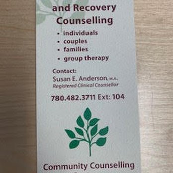 Community Counselling Centre - Suicide Prevention and Recovery Counselling; Suicide Bereavement Supports - Counseling & Mental Health Near Me - Edmonton, Alberta