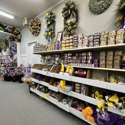 Silks & Craft Supply