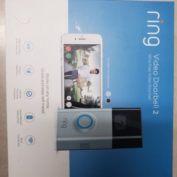 TECHTEN Integrations - Offering ring doorbells and installs - Home Theatre Installation Near Me - Idaho Falls, Idaho