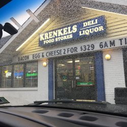 Krenkel's Day-Nite