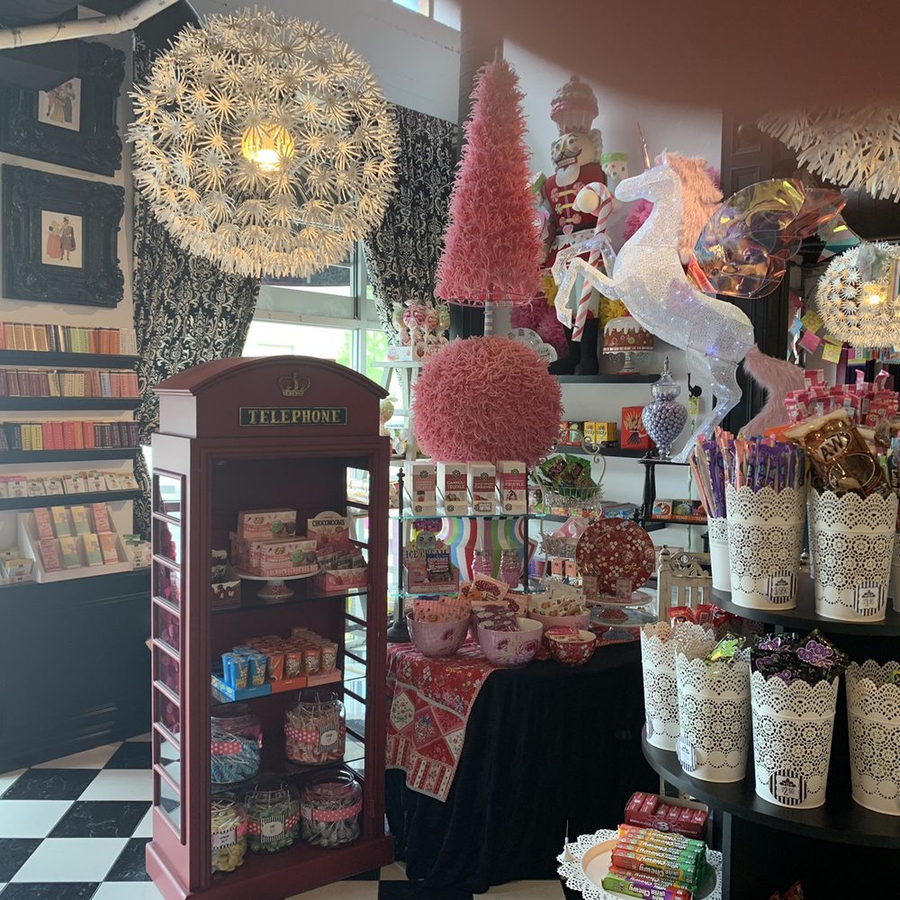 Pinkitzel - Cupcakes Near Me - Oklahoma City, Oklahoma Pinkitzel - Cupcakes Near Me - Oklahoma City, Oklahoma