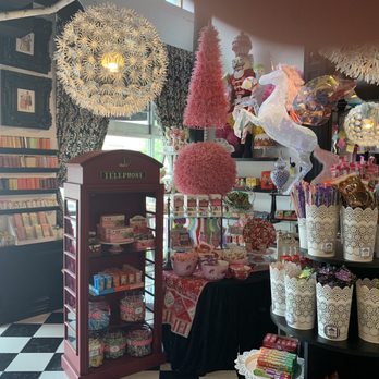 Pinkitzel - Cupcakes Near Me - Oklahoma City, Oklahoma