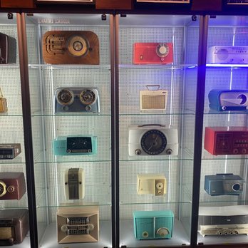 RiseNY - Radio inventions - Museums Near Me - New York, New York RiseNY - Radio inventions - Museums Near Me - New York, New York