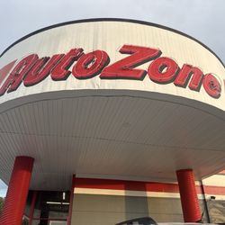 AutoZone Auto Parts