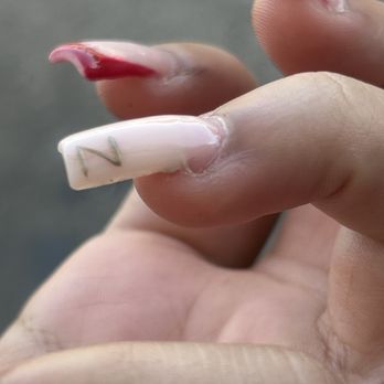 Nail Spa - Nail Salons Near Me - Essex, Maryland Nail Spa - Nail Salons Near Me - Essex, Maryland