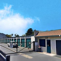 Marysville Mini Storage - Best storage units near me - Marysville Mini storage located in the heart of Sutter County