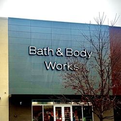 Bath & Body Works
