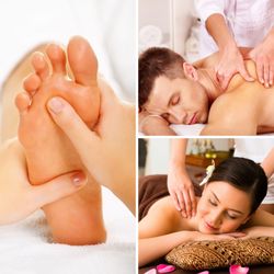Asian Massage - Come And Try Our Services