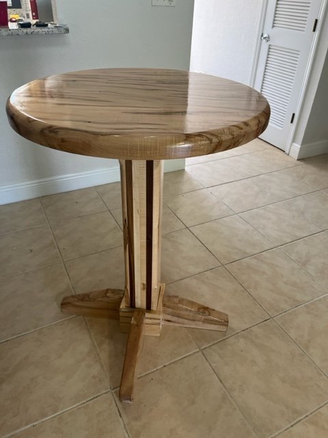 Slide of Carzy’s Handyman Service