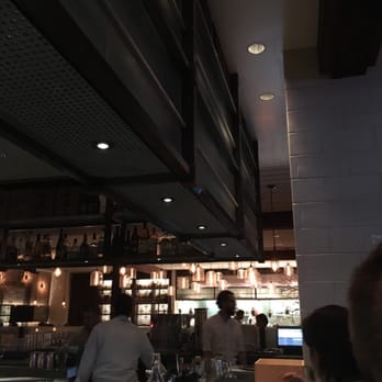 CBD Provisions - View from the bar - Brasseries Near Me - Dallas, Texas CBD Provisions - View from the bar - Brasseries Near Me - Dallas, Texas