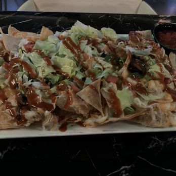 Bartisan - Chicken Nachos - Cocktail Bars Near Me - Plymouth, Michigan
