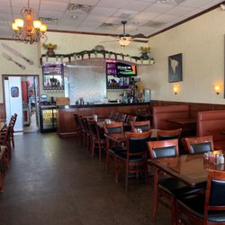 Rudi's Napoli's - Bar and food