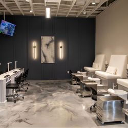 Indulgence Salon & Medi Spa - Nails