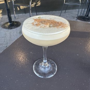 Bistro 234 - Pumpkin Espresso Martini - New American Near Me - Turlock, California Bistro 234 - Pumpkin Espresso Martini - New American Near Me - Turlock, California
