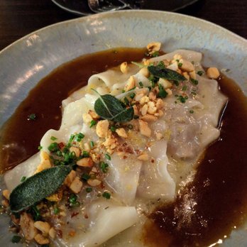 Sparrow + Wolf - Dumplings!!! - New American Near Me - Las Vegas, Nevada Sparrow + Wolf - Dumplings!!! - New American Near Me - Las Vegas, Nevada