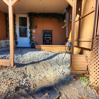 Septic Experts - Thank you Joe at Septic Experts! - Septic Services Near Me - Augusta, New Jersey