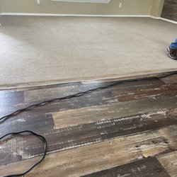 Oxi Fresh Carpet Cleaning - Living Room carpets