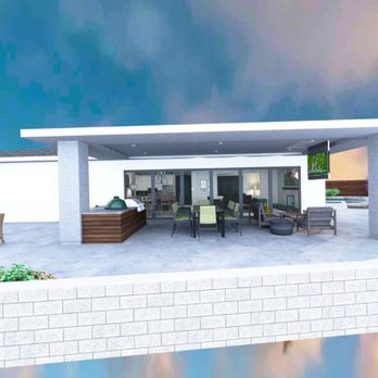 Kevin O'Connor Design - Backyard After - Interior Design Near Me Kevin O'Connor Design - Backyard After - Interior Design Near Me