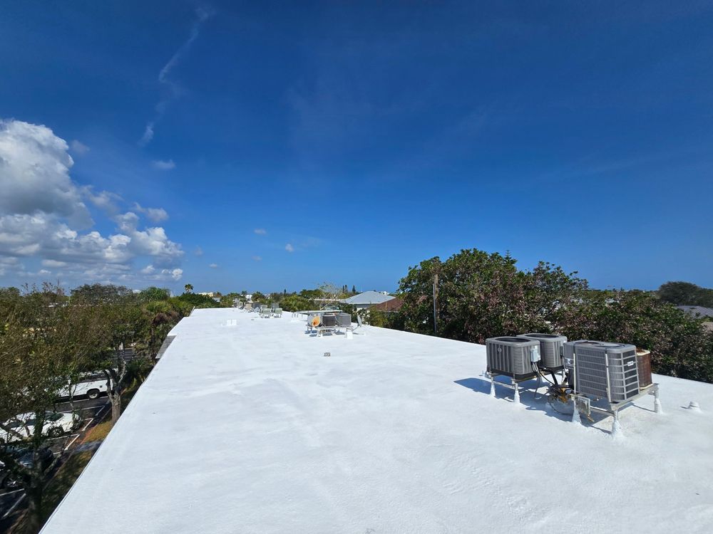 Slide of Whiting Roofing