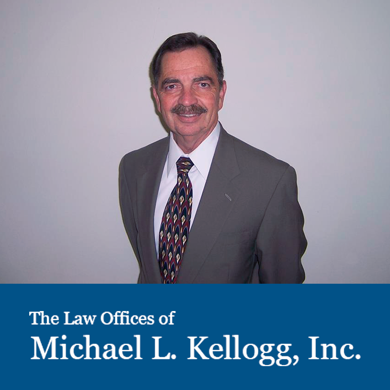 THE LAW OFFICES OF MICHAEL L. KELLOGG Updated October 2024 3890