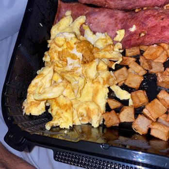 Munch Box - Worst eggs in Vegas - Breakfast & Brunch Near Me - Las Vegas, Nevada