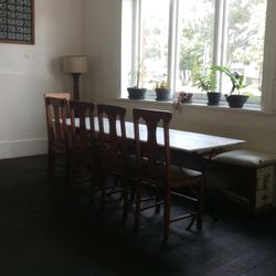 Mt Noorat Hotel - Seating