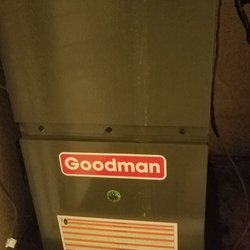 Dunn Rite Plumbing Heating &  Air