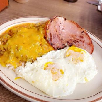 Jerry's Cafe - New Mexican Cuisine Near Me - Gallup, New Mexico