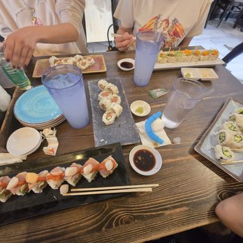 Izakaya Naruto - Sushi Bars Near Me - Chula Vista, California Izakaya Naruto - Sushi Bars Near Me - Chula Vista, California