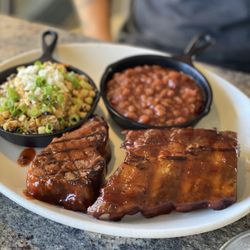 Wood Ranch Laguna Niguel - Ribs