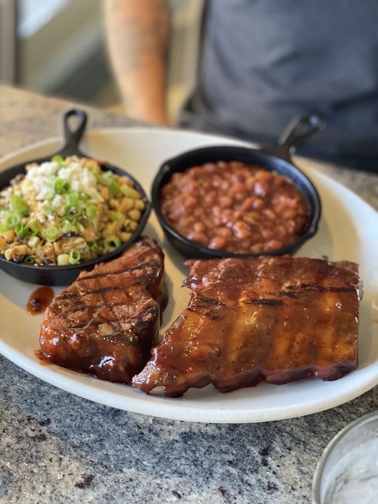 WR KITCHEN & BAR 281 Photos & 343 Reviews American (New) 28061