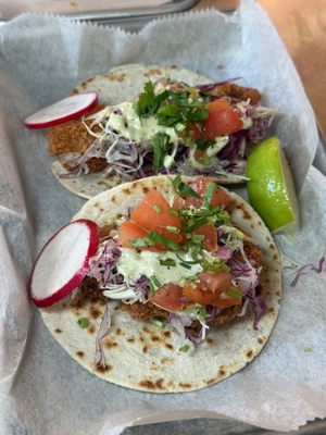 Taqueria Condesa by null