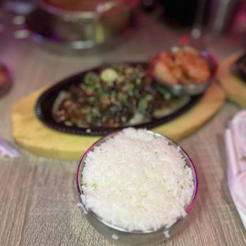 Pocha House - Rice - Bars Near Me - Sacramento, California Pocha House - Rice - Bars Near Me - Sacramento, California