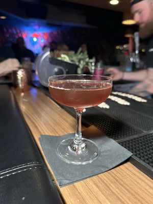 The Bend Liquor Lounge by null