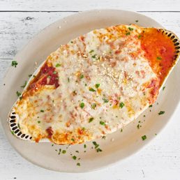 Lasagna