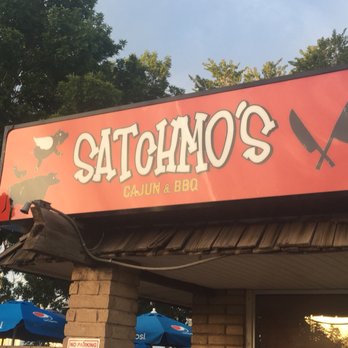 Satchmo's - Cajun/Creole Near Me - Flagstaff, Arizona