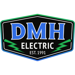 DMH Electric - DMH Electric