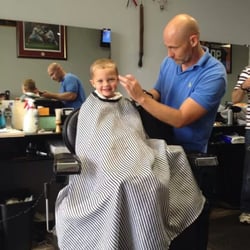 Allstar Barber